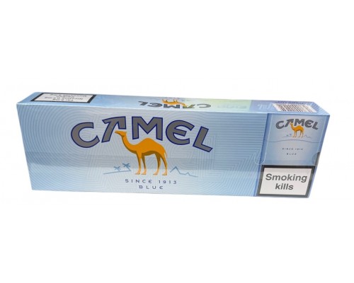 Сигареты Camel Blue Duty Free ( Кэмэл Синий Дьюти Фри Кинг Сайз ) Сигареты Camel Blue Duty Free ( Кэмэл Синий Дьюти Фри Кинг Сайз )