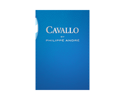 Сигареты Cavallo by Philippe Andre оптом Сигареты Cavallo by Philippe Andre оптом