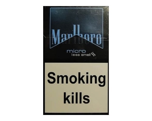 Сигареты Marlboro Micro оптом Сигареты Marlboro Micro оптом